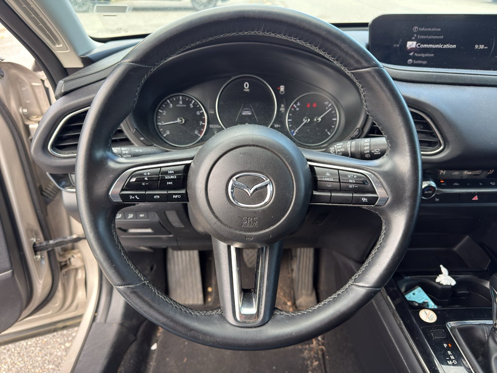 2024 Mazda Mazda CX-30 2.5 S Preferred Package