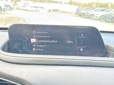 2024 Mazda Mazda CX-30 2.5 S Preferred Package