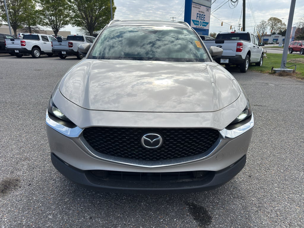 2024 Mazda Mazda CX-30 2.5 S Preferred Package