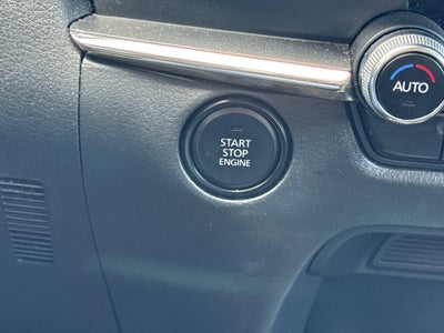 2024 Mazda Mazda CX-30 2.5 S Preferred Package