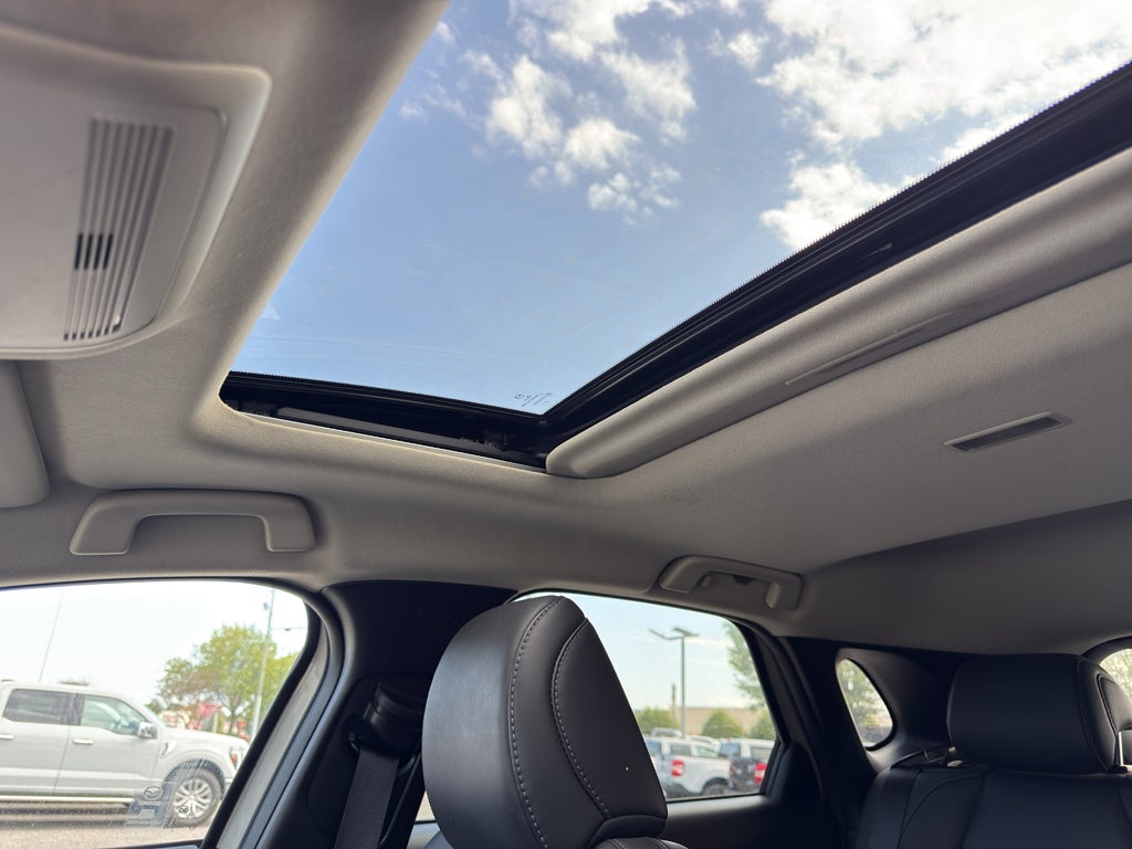 2024 Mazda Mazda CX-30 2.5 S Preferred Package