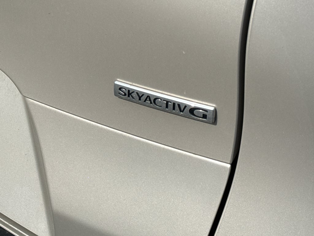 2024 Mazda Mazda CX-30 2.5 S Preferred Package