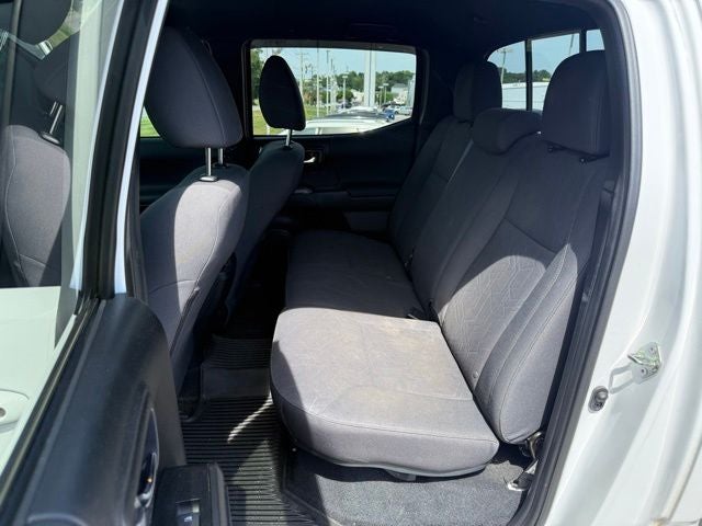 2019 Toyota Tacoma TRD Sport V6