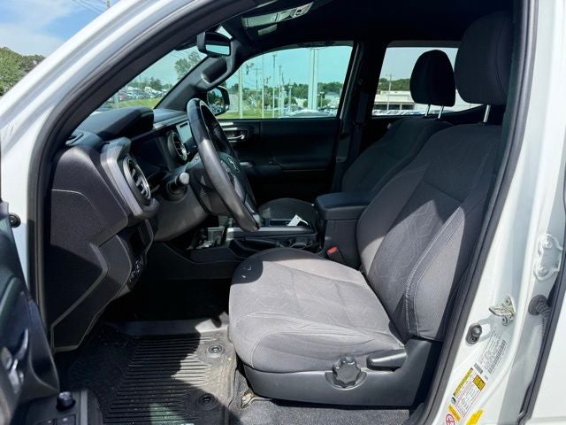 2019 Toyota Tacoma TRD Sport V6