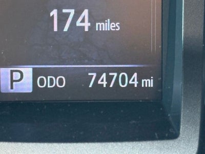2019 Toyota Tacoma TRD Sport V6