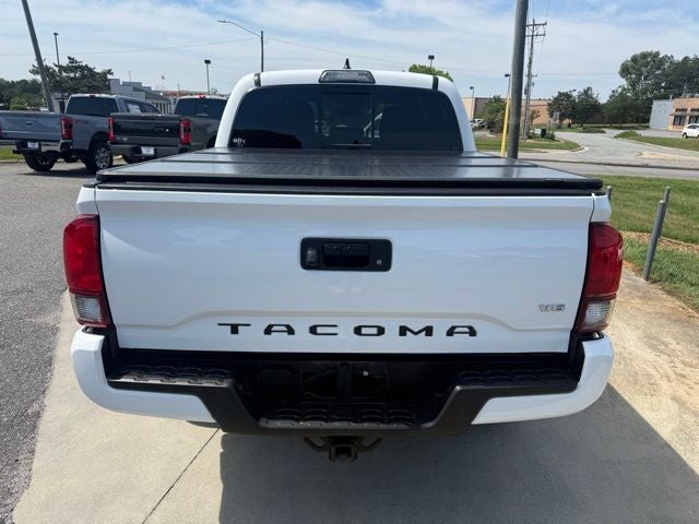 2019 Toyota Tacoma TRD Sport V6