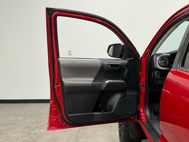 2019 Toyota Tacoma SR5 V6