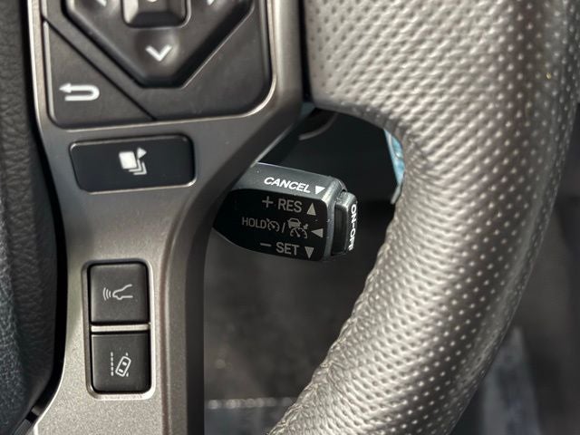 2019 Toyota Tacoma SR5 V6