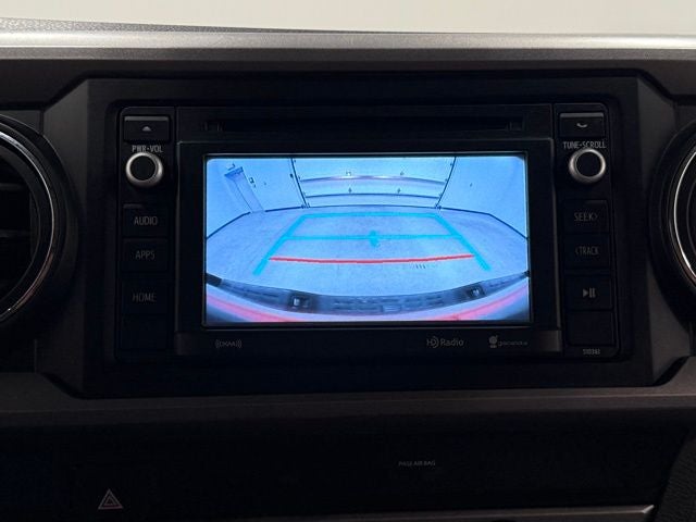 2019 Toyota Tacoma SR5 V6