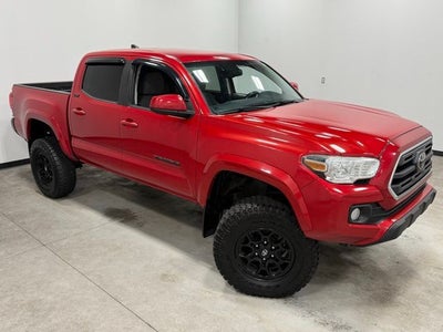 2019 Toyota Tacoma SR5 V6