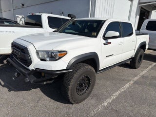 2019 Toyota Tacoma TRD Off-Road V6