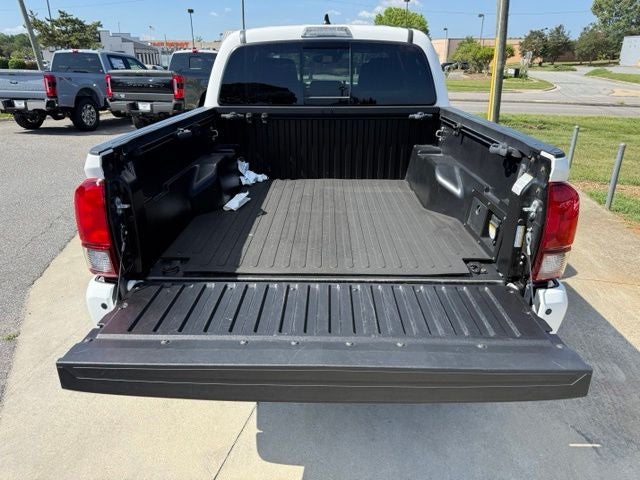 2022 Toyota Tacoma TRD Sport V6