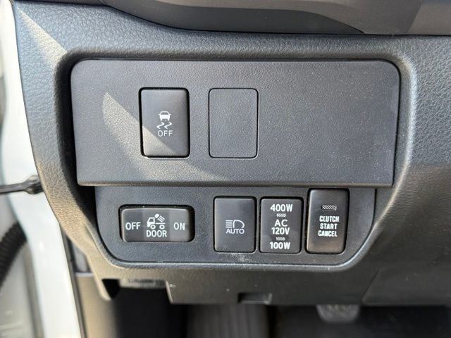 2022 Toyota Tacoma TRD Sport V6
