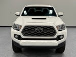 2022 Toyota Tacoma TRD Sport V6