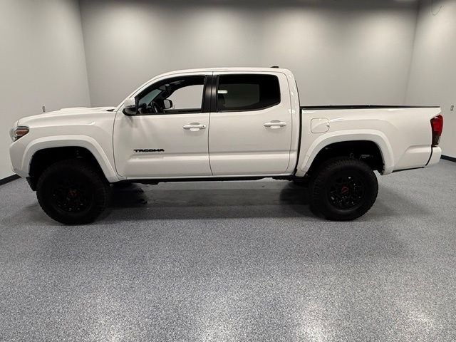 2022 Toyota Tacoma TRD Sport V6