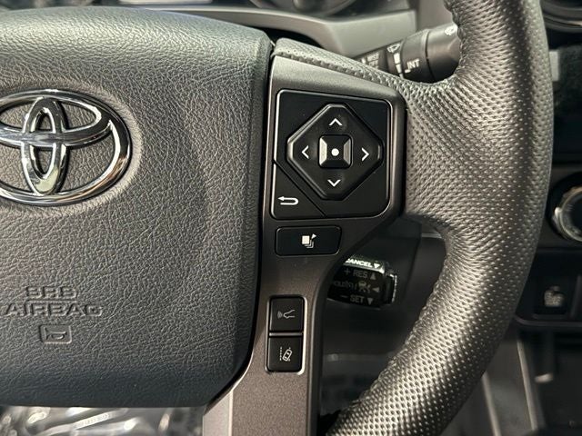 2020 Toyota Tacoma TRD Sport V6