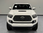2020 Toyota Tacoma TRD Sport V6
