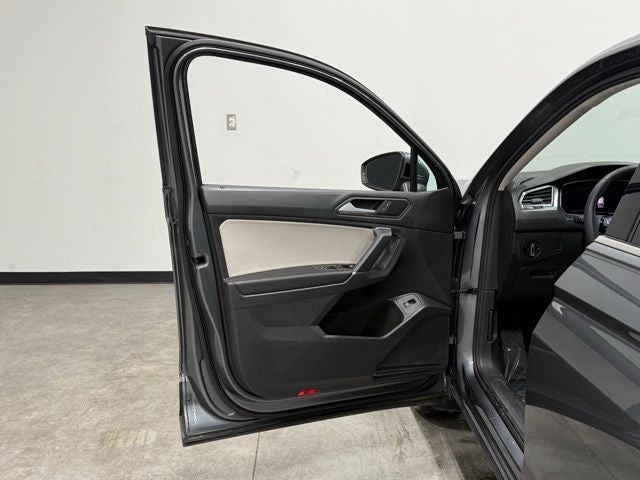 2020 Volkswagen Tiguan 2.0T SEL 4Motion