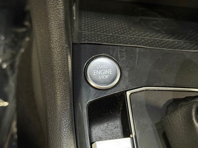 2020 Volkswagen Tiguan 2.0T SEL 4Motion