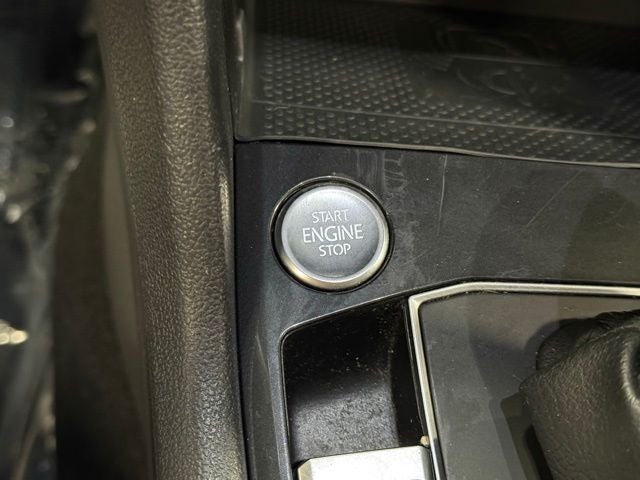 2020 Volkswagen Tiguan 2.0T SEL 4Motion