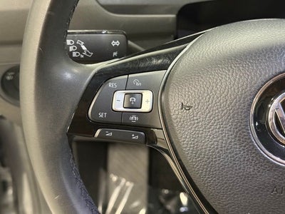 2020 Volkswagen Tiguan 2.0T SEL 4Motion