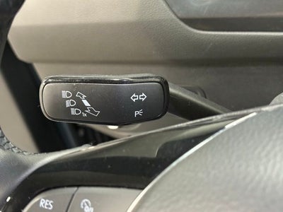 2020 Volkswagen Tiguan 2.0T SEL 4Motion