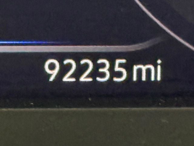 2020 Volkswagen Tiguan 2.0T SEL 4Motion