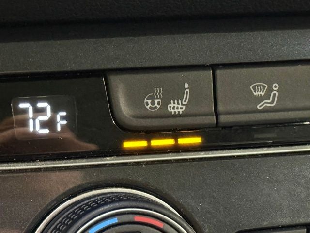 2020 Volkswagen Tiguan 2.0T SEL 4Motion