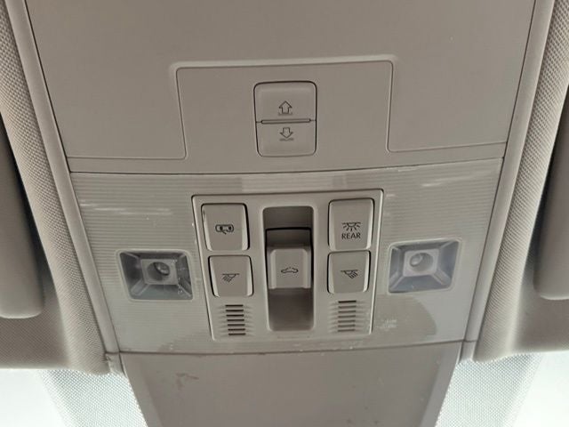 2020 Volkswagen Tiguan 2.0T SEL 4Motion