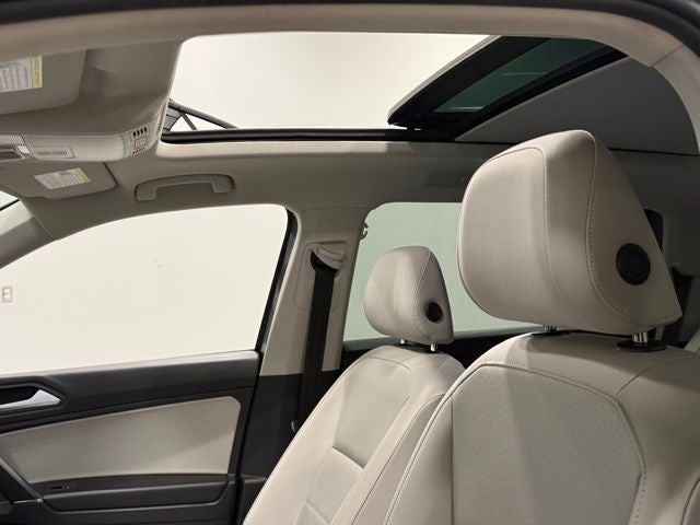 2020 Volkswagen Tiguan 2.0T SEL 4Motion
