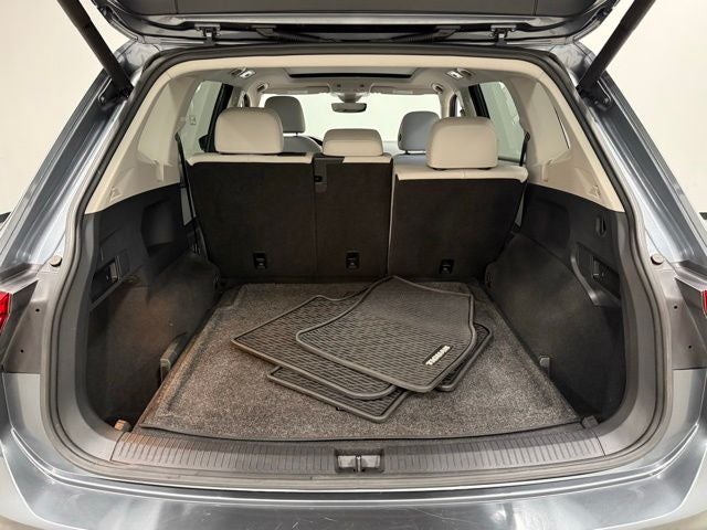 2020 Volkswagen Tiguan 2.0T SEL 4Motion