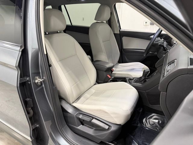 2020 Volkswagen Tiguan 2.0T SEL 4Motion