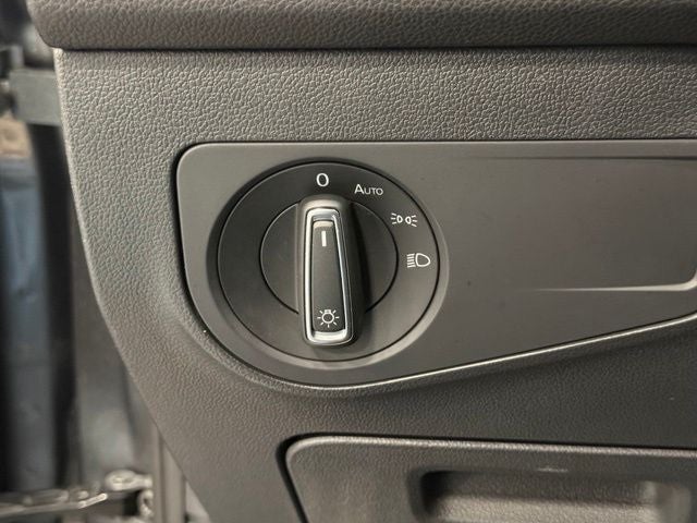 2024 Volkswagen Tiguan 2.0T Wolfsburg Edition