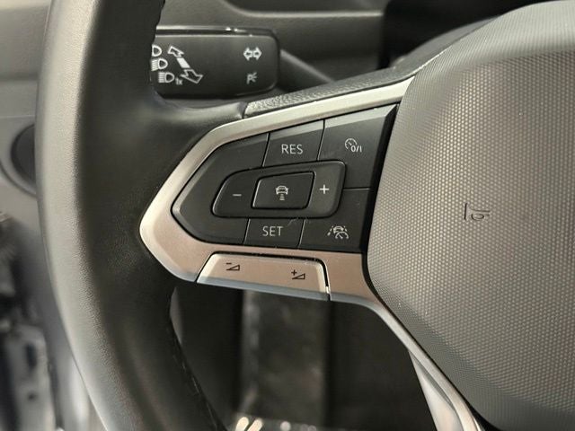 2024 Volkswagen Tiguan 2.0T Wolfsburg Edition