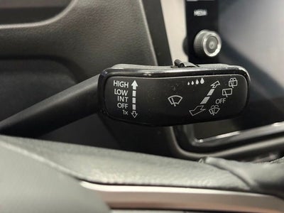 2024 Volkswagen Tiguan 2.0T Wolfsburg Edition