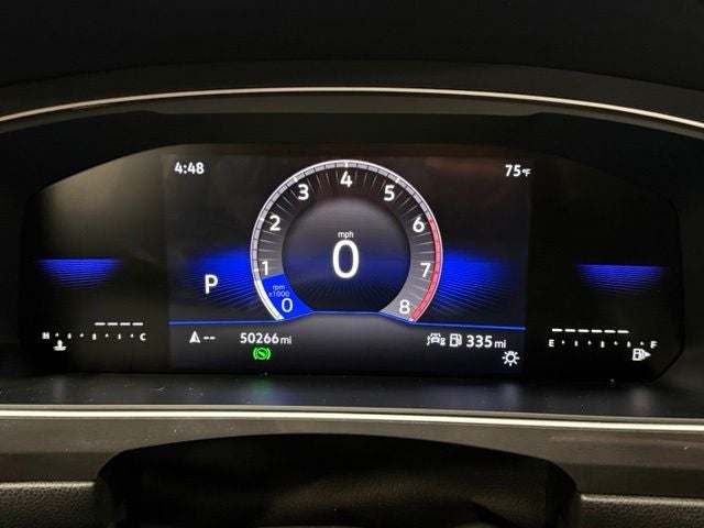 2024 Volkswagen Tiguan 2.0T Wolfsburg Edition