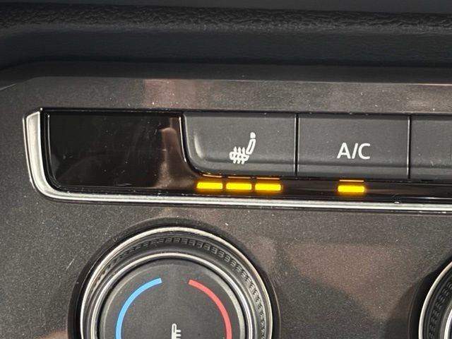 2024 Volkswagen Tiguan 2.0T Wolfsburg Edition