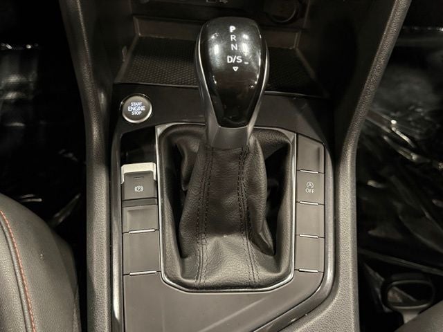 2024 Volkswagen Tiguan 2.0T Wolfsburg Edition