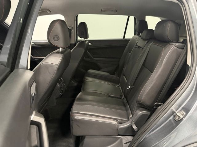 2024 Volkswagen Tiguan 2.0T Wolfsburg Edition