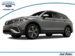 2024 Volkswagen Tiguan 2.0T Wolfsburg Edition
