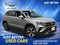 2022 Volkswagen Taos SEL