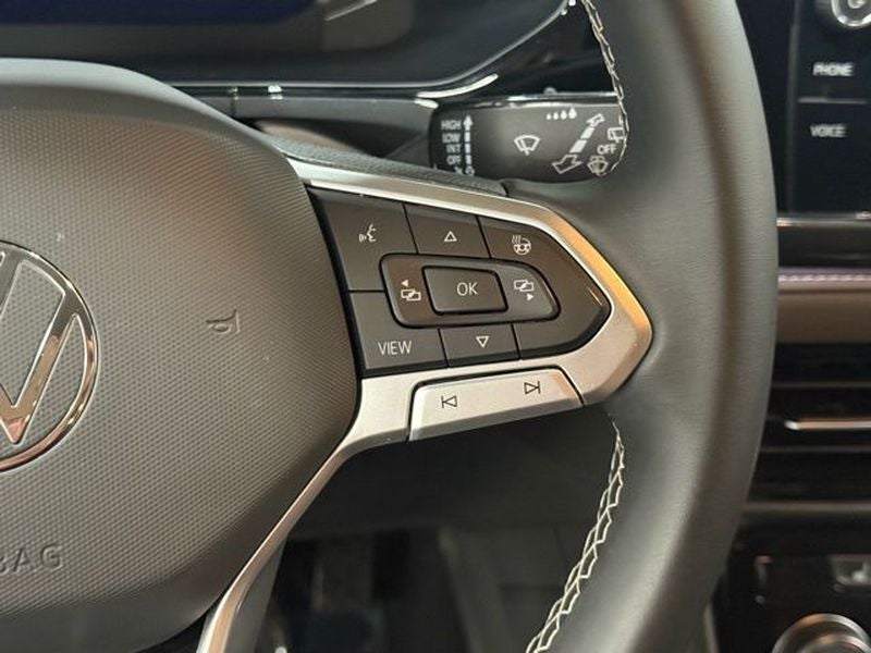 2022 Volkswagen Taos SEL