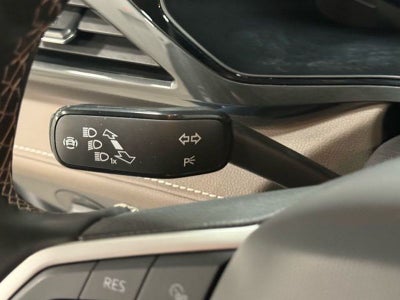 2022 Volkswagen Taos SEL