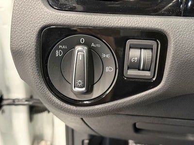 2020 Volkswagen Golf GTI 2.0T S