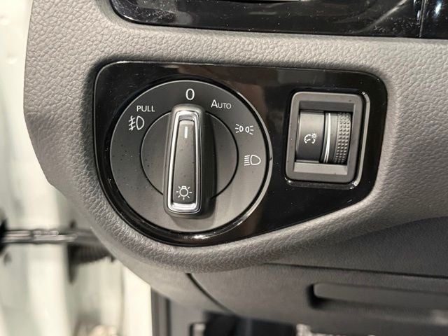 2020 Volkswagen Golf GTI 2.0T S