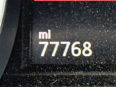 2020 Volkswagen Golf GTI 2.0T S