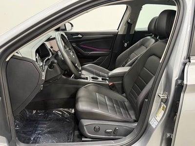 2021 Volkswagen Jetta SEL