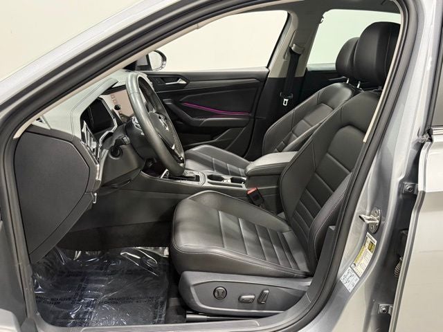 2021 Volkswagen Jetta SEL