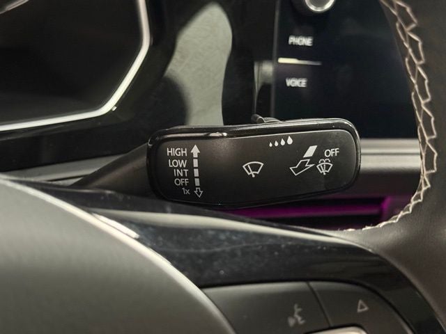 2021 Volkswagen Jetta SEL