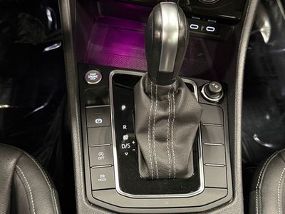 2021 Volkswagen Jetta SEL